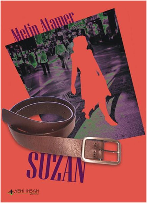Suzan - Yeni İnsan Yayınevi - Image 1