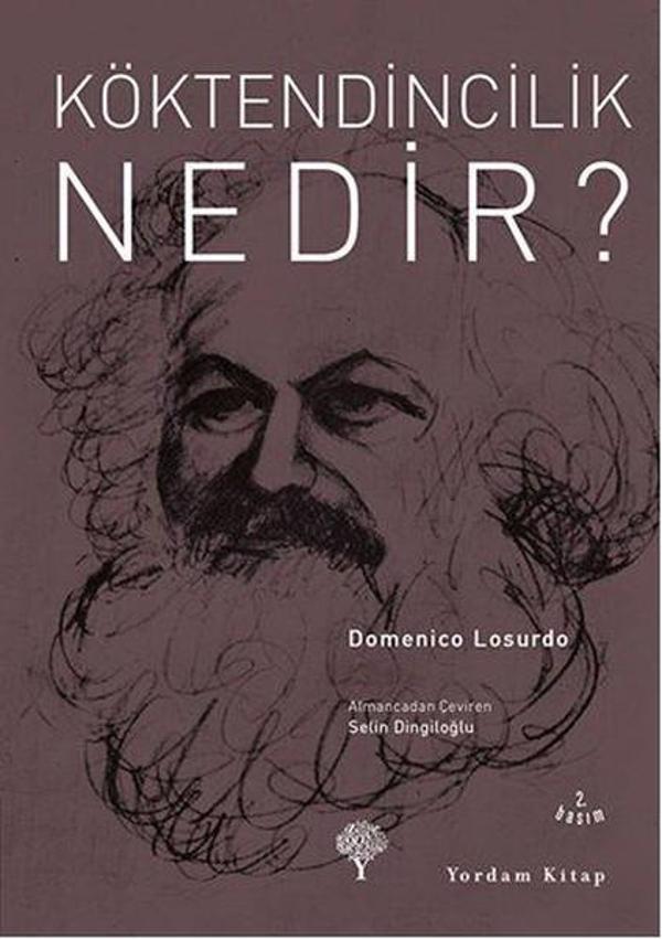Köktendincilik Nedir? - Yordam Kitap - Image 1