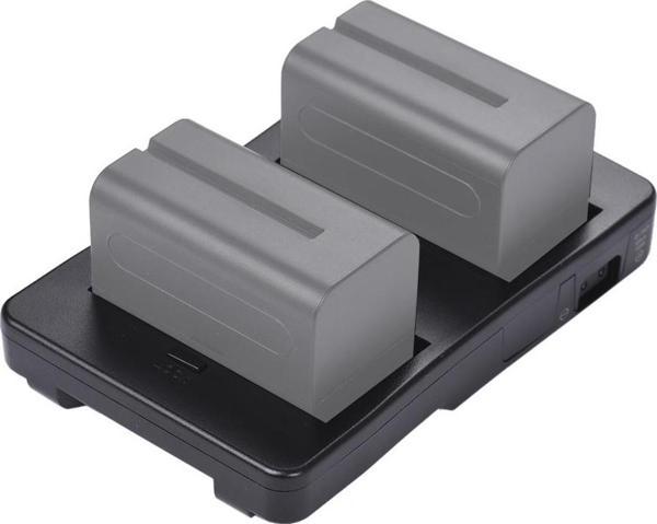 Gdx F2-BP V Mount Çevirici Sony Np Serisi - Image 1