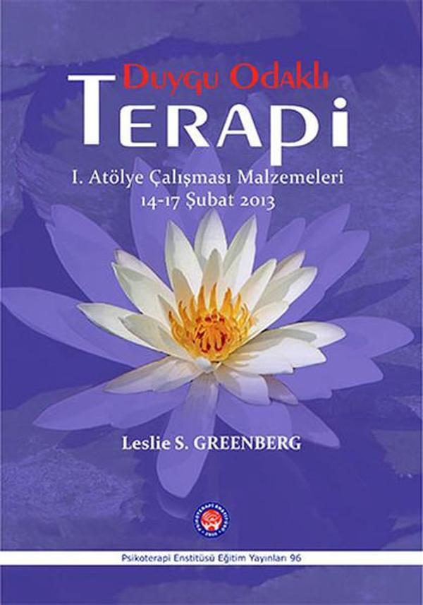 Duygu Odaklı Terapi - 1. Atölye Çalışması Malzemeleri 14-17 Şubat 2013 - Psikoterapi Enstitüsü - Image 1
