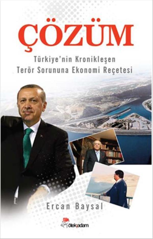 Çözüm - Öteki Adam - Image 1