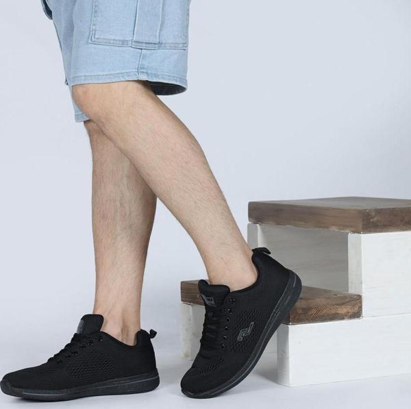 JUMP 24938 XXL 46-47-48 BÜYÜK ÖZEL NUMARA HAFİF TABAN COMFORT ANATOMİK SPOR AYAKKABI - Image 1