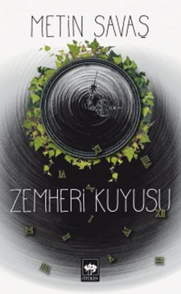 Zemheri Kuyusu - Ötüken Neşriyat - Image 1
