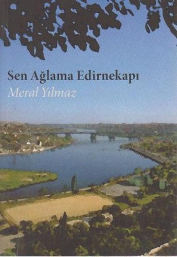 Sen Ağlama Edirnekapı - Cinius Yayınevi - Image 1