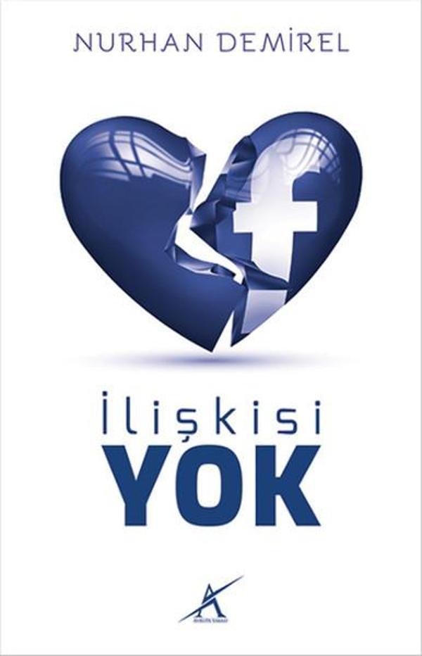 İlişkisi Yok - Avrupa Yakası Yayınları - Image 1