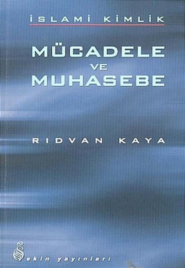 Mücadele ve Muhasebe - Ekin Yayınları - Image 1