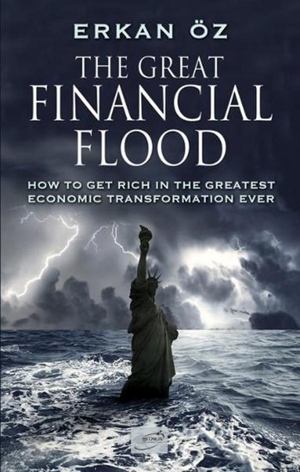 The Great Financial Flood - Şira Yayınları - Image 1
