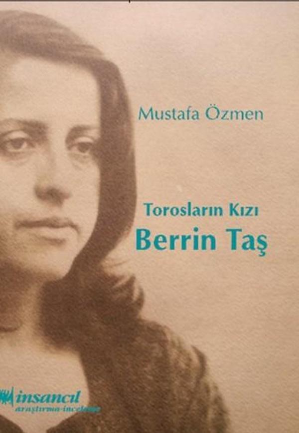 Torosların Kızı - Berrin Taş - İnsancıl Yayınları - Image 1