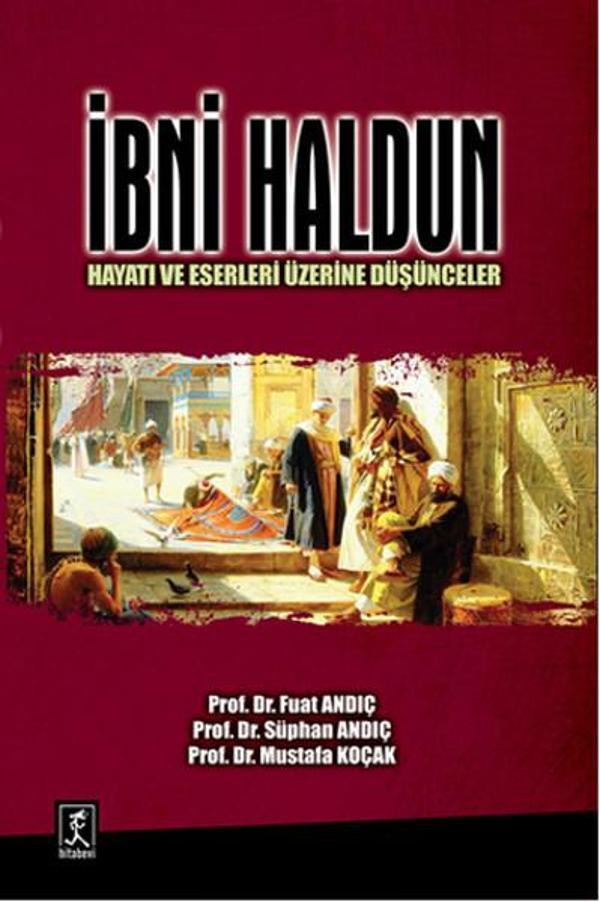 İbni Haldun - Hitabevi - Image 1