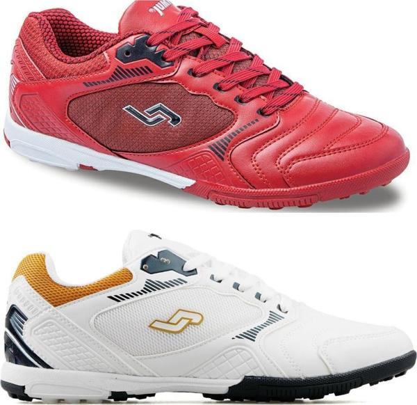 JUMP 26621 HALI SAHA YENİ SEZON COMFORT KALIP KRAMPON - Image 1