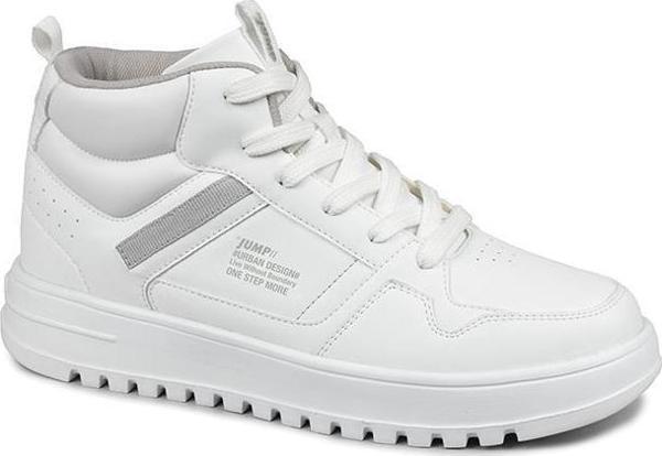JUMP 27430 COMFORT CASUAL BOĞAZLI UNİSEX SPOR AYAKKABISI - Image 1
