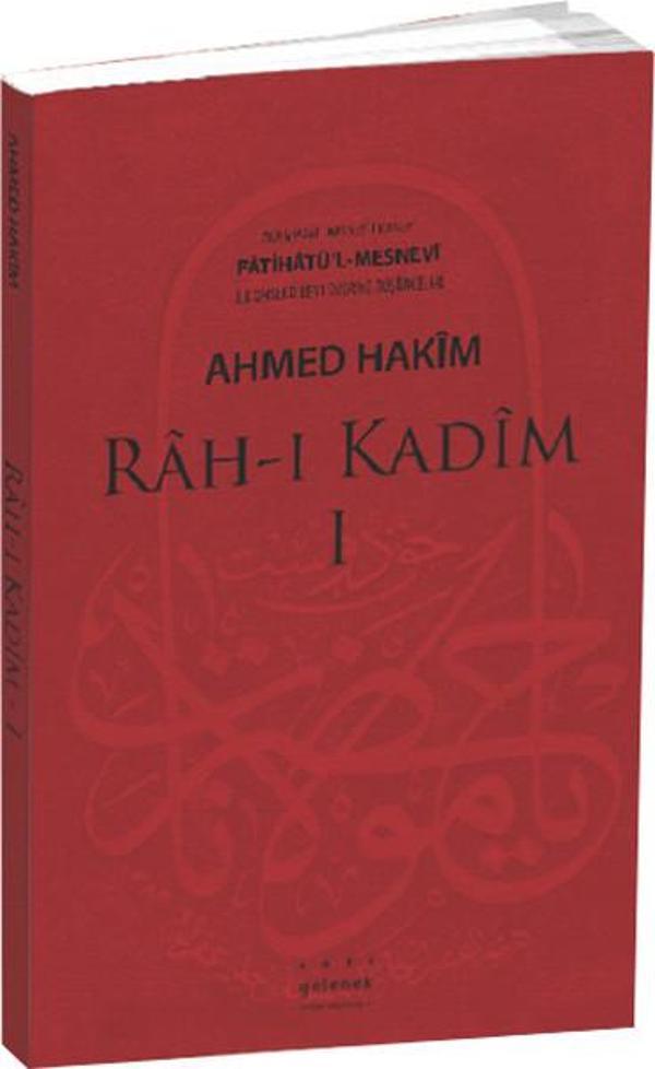 Rah-ı Kadim - Sufi Gelenek - Image 1