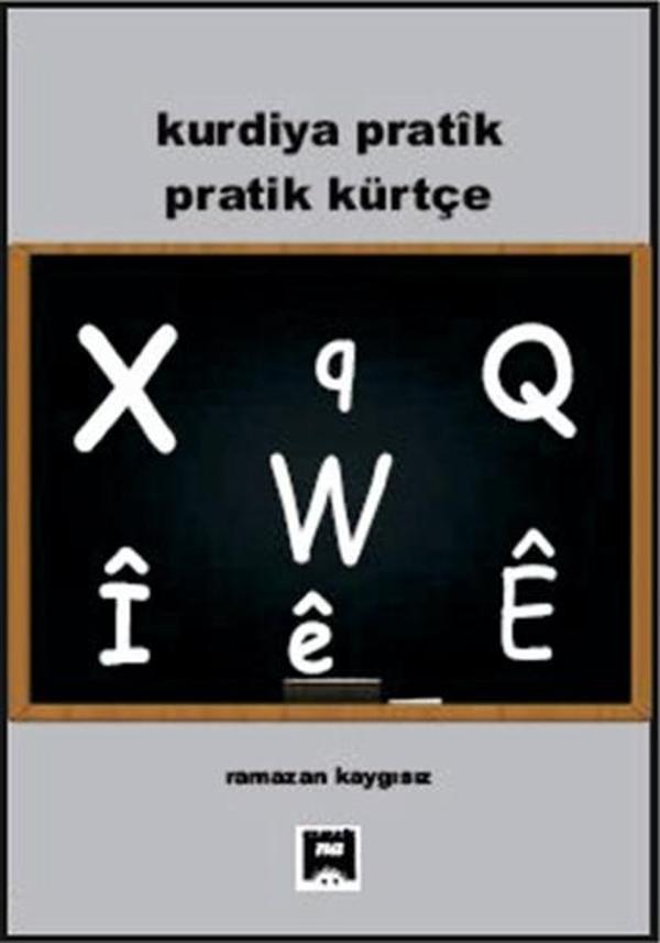 Na Yayınları Kürdıya Pratik - Na Yayınları - Image 1