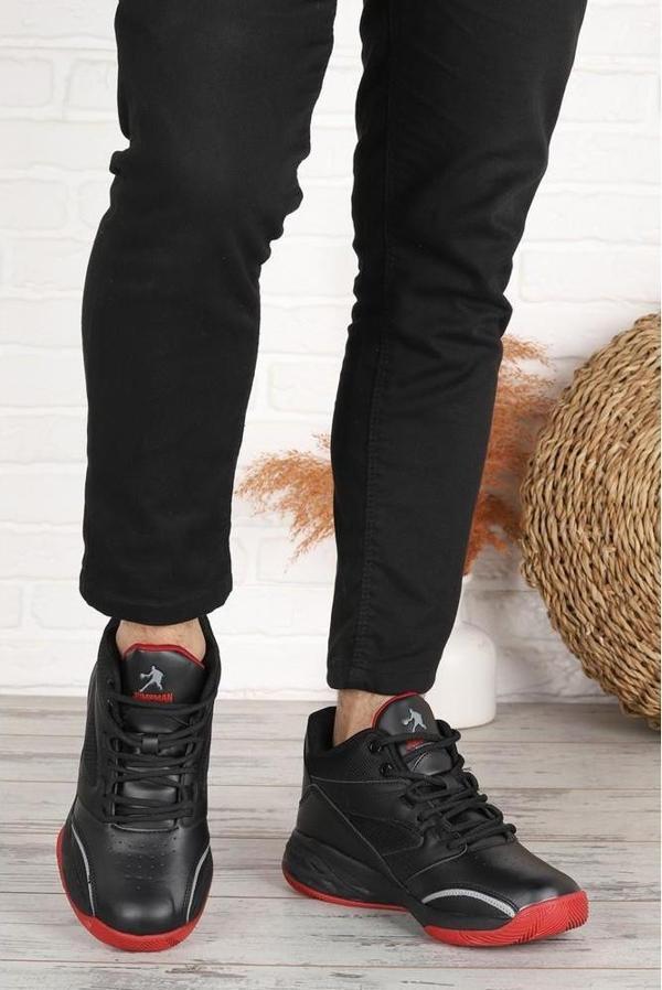 JUMP 27722 COMFORT CASUAL BASKET AYAKKABISI - Image 1