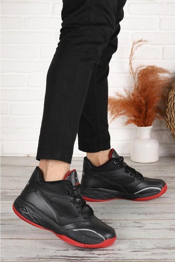 JUMP 27722 COMFORT CASUAL BASKET AYAKKABISI - Image 1