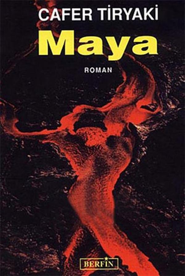 Maya - Berfin Yayınları - Image 1