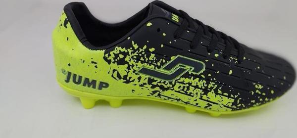 JUMP 28373 COMFORT ÇOKLU ZEMİN HALI SAHA & KRAMPON SPOR AYAKKABISI - Image 1