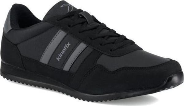 KİNETIX CARTER PU COMFORT CASUAL GÜNLÜK SPOR AYAKKABISI - Image 1