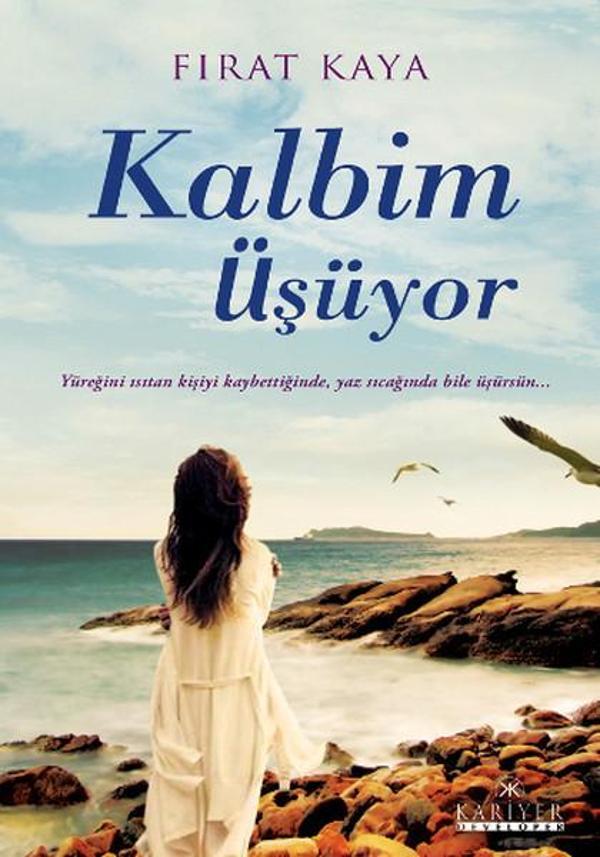 Kalbim Üşüyor - Kariyer Yayınları - Image 1