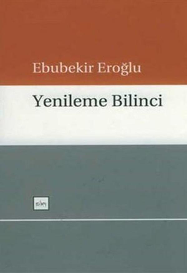 Yenileme Bilinci - Sufi Kitap - Image 1