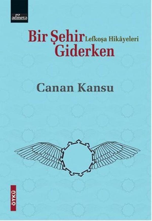 Bir Şehir Giderken - Admeta Kitap - Image 1