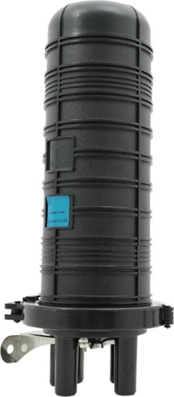 Fiber Optik Yeraltı Ek Kutusu Dome Tipi 72 Port Ip68 - Image 1