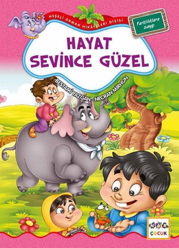 Hayat Sevince Güzel - Nar Çocuk - Image 1
