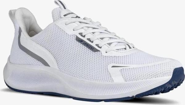 LESCON GYM RUNNER BEYAZ COMMFORT CASUAL ANATOMİK SNEAKER - Image 1
