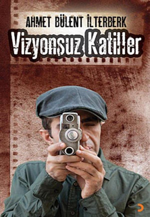 Vizyonsuz Katiller - Cinius Yayınevi - Image 1