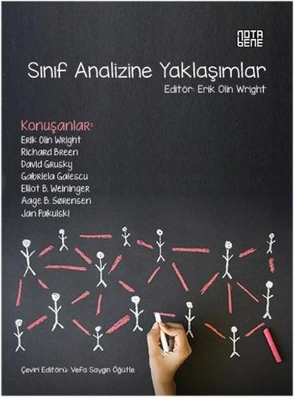 Sınıf Analizine Yaklaşımlar - Nota Bene Yayınları - Image 1
