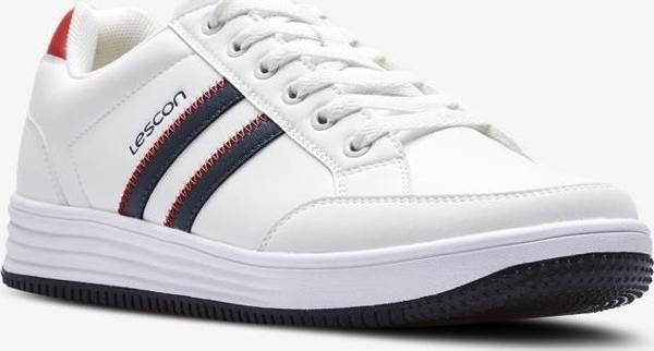 LESCON MAMBA COMFORT CASUAL GÜNLÜK UNİSEX SPOR AYAKKABISI - Image 1