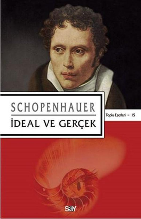 İdeal ve Gerçek - Say Yayınları - Image 1