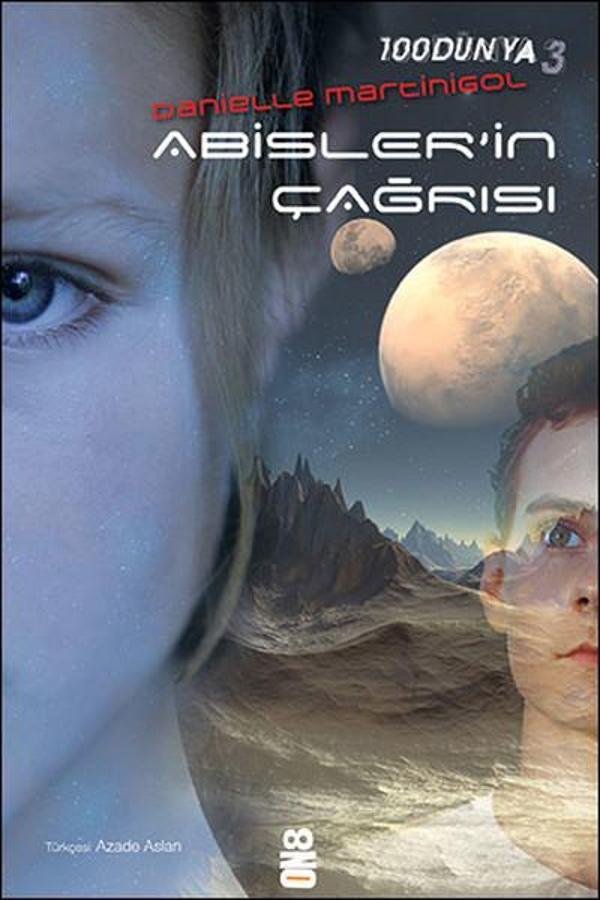 Abisler'in Çağrısı - On8 Kitap - Image 1