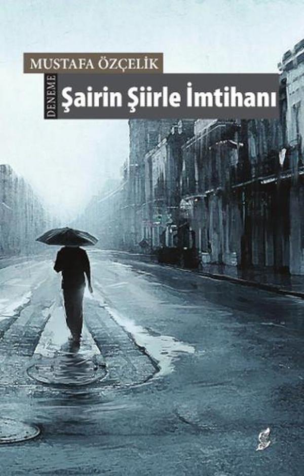 Şairin Şiirle İmtihanı - Okur Kitaplığı - Image 1