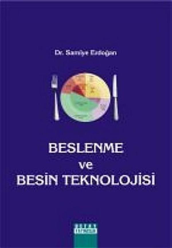 Beslenme ve Besin Teknolojisi - Detay Yayıncılık - Image 1