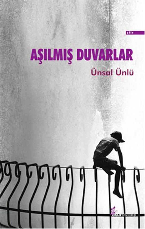 Aşılmış Duvarlar - Okur Kitaplığı - Image 1
