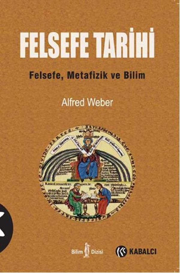 Kabalcı Yayınevi Felsefe Tarihi - Kabalcı Yayınevi - Image 1