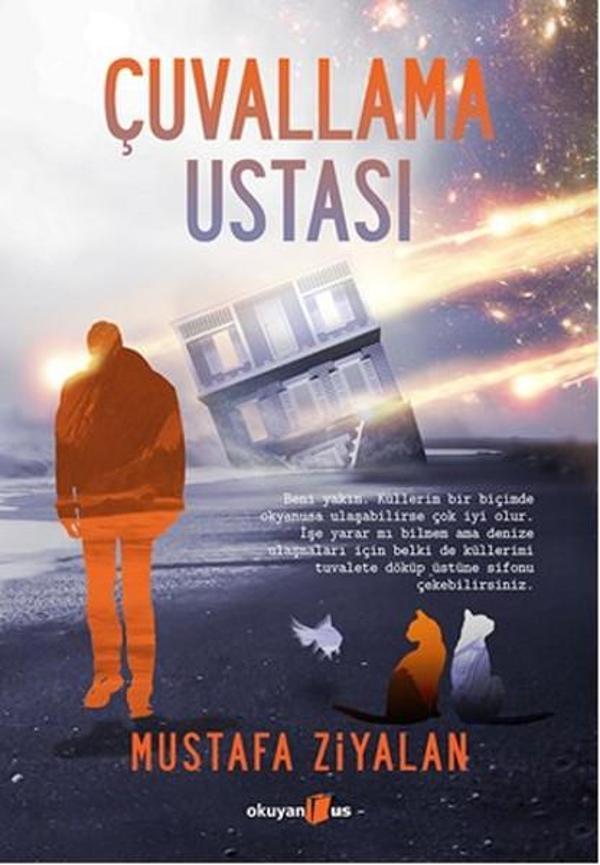 Çuvallama Ustası - Okuyan Us Yayınları - Image 1