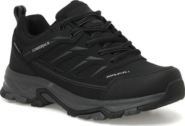 Lumberjack Alın 3Pr Su Geçirmez Waterproff Outdoor Bot - Image 1