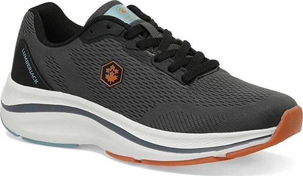 Lumberjack Alıos 3Pr Comfort Casual Memory Foam Hafızalı Taban Spor Ayakkabısı - Image 1