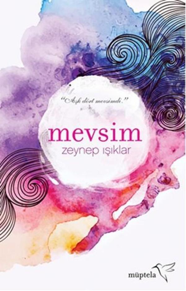 Mevsim - Müptela Yayınları - Image 1