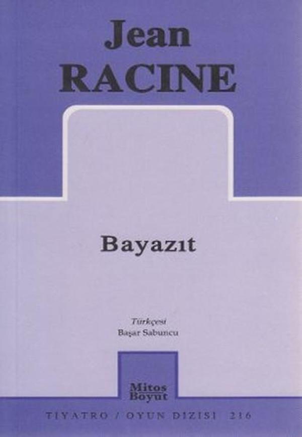 Bayazıt - Mitos Boyut Yayınları - Image 1