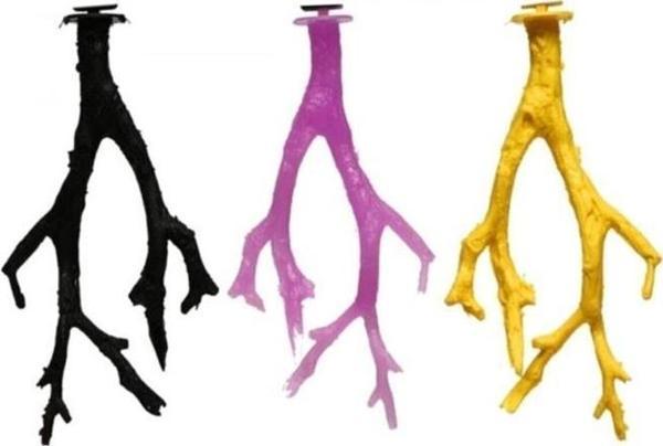 Kardelen Dal Tünek 23 cm - Image 1