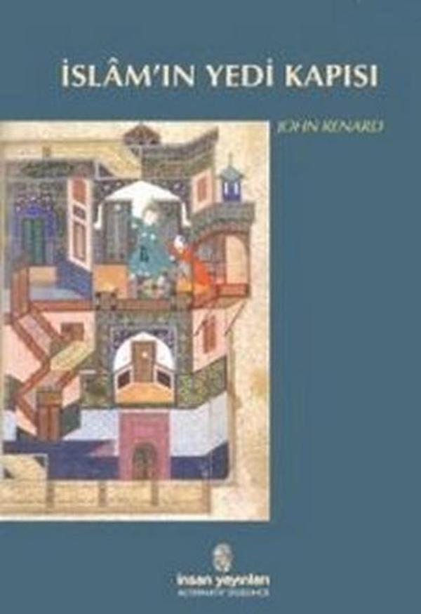 İslam'ın Yedi Kapısı - İnsan Yayınları - Image 1