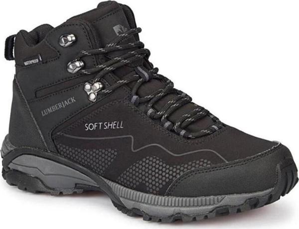 Lumberjack Eagle Hı 3Pr Su Geçirmez Waterproff Comfort Casual Anatomik Outdoor Bot - Image 1
