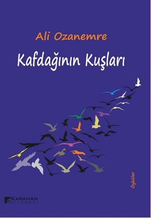 Kafdağının Kuşları - Karahan Kitabevi - Image 1
