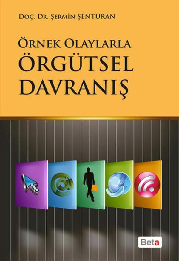Örgütsel Davranış - Beta Yayınları - Image 1