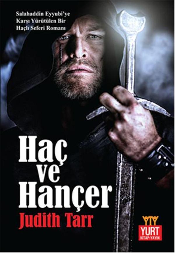 Haç ve Hançer - Yurt Kitap Yayın - Image 1