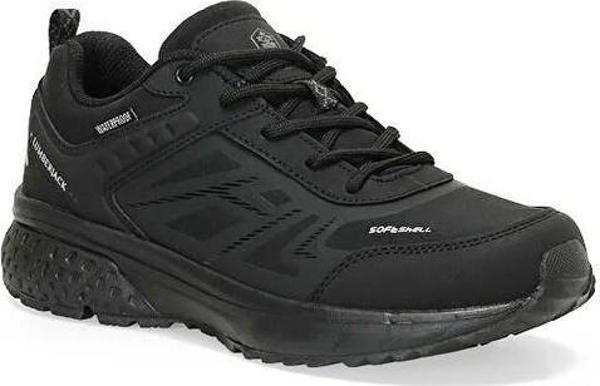 Lumberjack Josep 3Pr Su Geçirmez Waterproff Comfort Anatomik Outdoor Ayakkabı - Image 1
