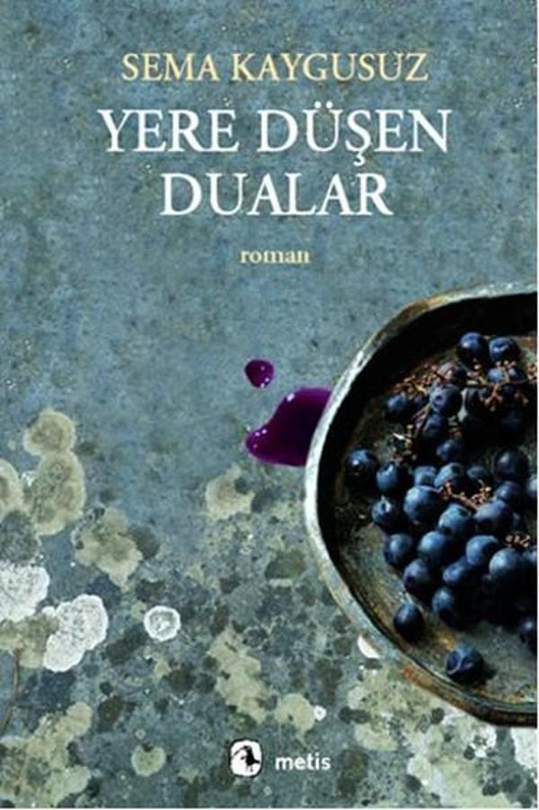 Yere Düşen Dualar - Metis Yayınları - Image 1